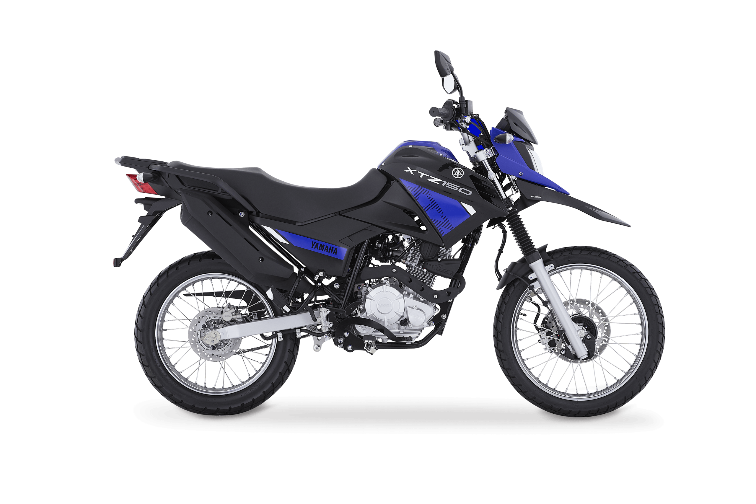 XTZ 150