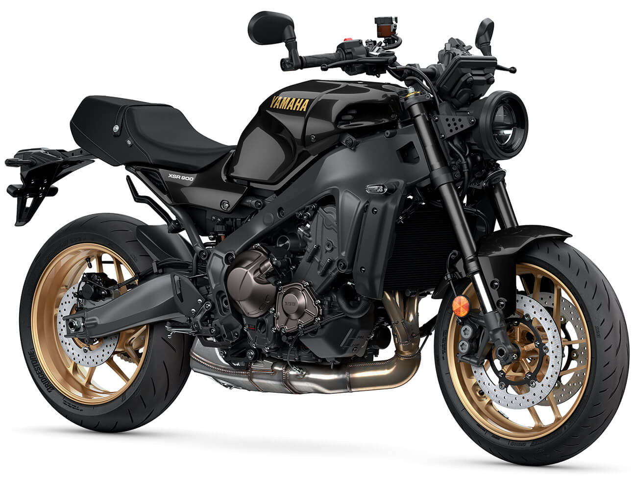 XSR900